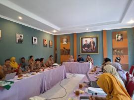 PERATURAN KALURAHAN BENDUNG NOMOR 6 TAHUN 2025 TENTANG APBKAL TAHUN ANGGARA 2026